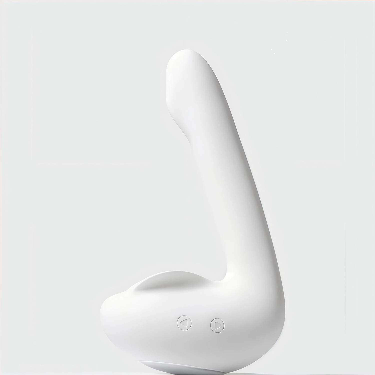 Natural Swam Mini Wearable Massager